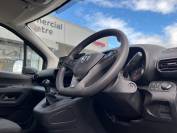 VAUXHALL COMBO CARGO 2021 (70)