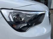 VAUXHALL COMBO CARGO 2021 (70)