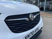 VAUXHALL COMBO CARGO 2021 (70)