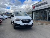 VAUXHALL COMBO CARGO 2021 (70)
