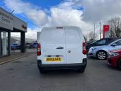 VAUXHALL COMBO CARGO 2021 (70)
