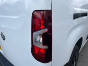 VAUXHALL COMBO CARGO 2021 (70)