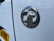 VAUXHALL COMBO CARGO 2021 (70)