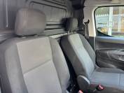 VAUXHALL COMBO CARGO 2021 (70)