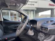 VAUXHALL COMBO CARGO 2021 (70)