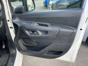 VAUXHALL COMBO CARGO 2021 (70)
