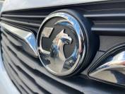 VAUXHALL COMBO CARGO 2021 (70)