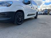 VAUXHALL COMBO CARGO 2021 (70)