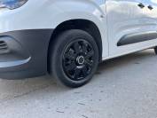 VAUXHALL COMBO CARGO 2021 (70)