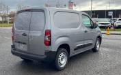 VAUXHALL COMBO CARGO 2025 (25)