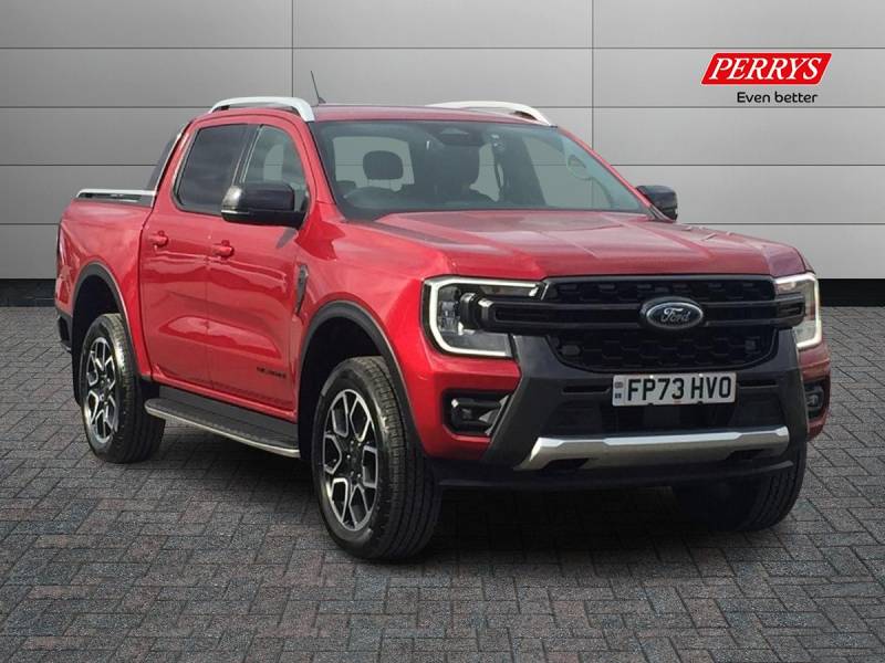 FORD RANGER 2023 (73)