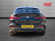 BMW X4 2021 (21)