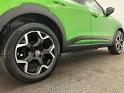 VAUXHALL MOKKA 2022 (71)