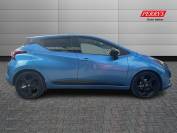 NISSAN MICRA 2022 (71)