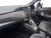 NISSAN MICRA 2022 (71)