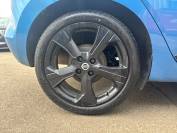 NISSAN MICRA 2022 (71)