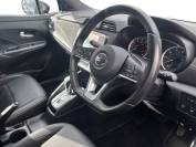 NISSAN MICRA 2022 (71)