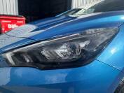 NISSAN MICRA 2022 (71)