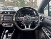 NISSAN MICRA 2022 (71)
