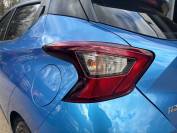 NISSAN MICRA 2022 (71)