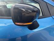 NISSAN MICRA 2022 (71)