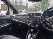 NISSAN MICRA 2022 (71)