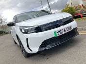 VAUXHALL CORSA 2025 (74)