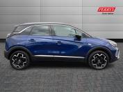 VAUXHALL CROSSLAND 2022 (71)