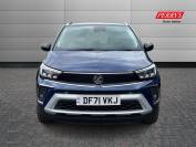 VAUXHALL CROSSLAND 2022 (71)