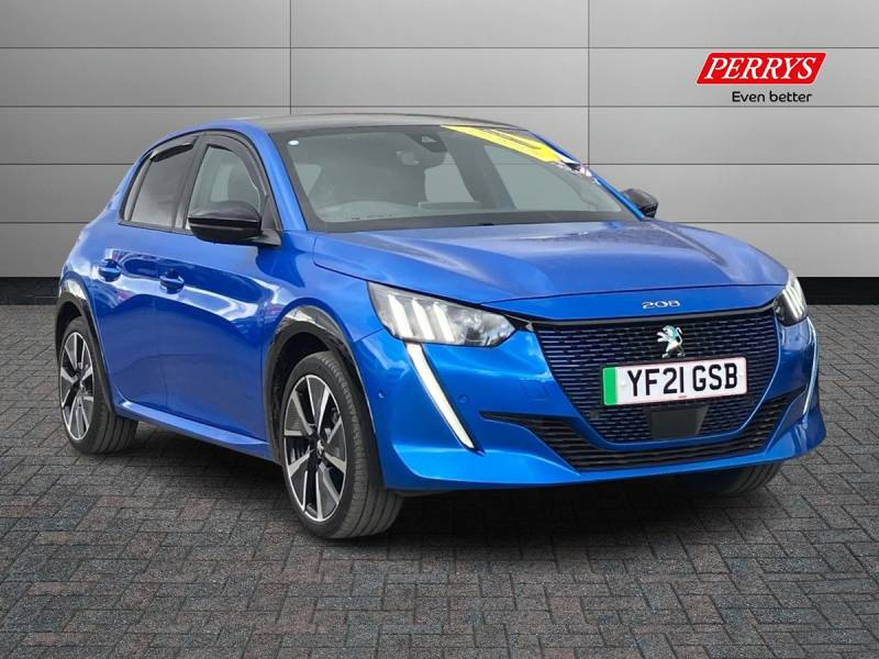 PEUGEOT 208 2021 (21)