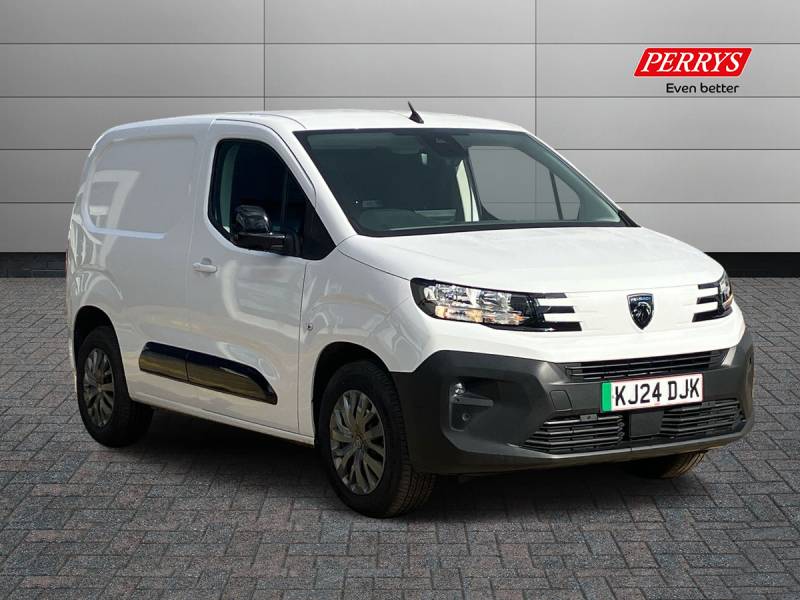 PEUGEOT PARTNER 2024 (24)