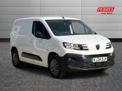 PEUGEOT PARTNER 2024 (24)