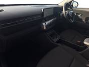 HYUNDAI KONA 2024 (74)
