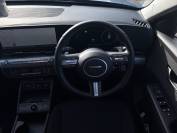 HYUNDAI KONA 2024 (74)