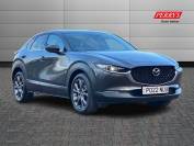 MAZDA CX-30 2022 (22)