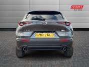 MAZDA CX-30 2022 (22)