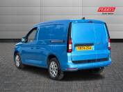 FORD TRANSIT CONNECT 2024 (74)