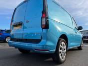 FORD TRANSIT CONNECT 2024 (74)