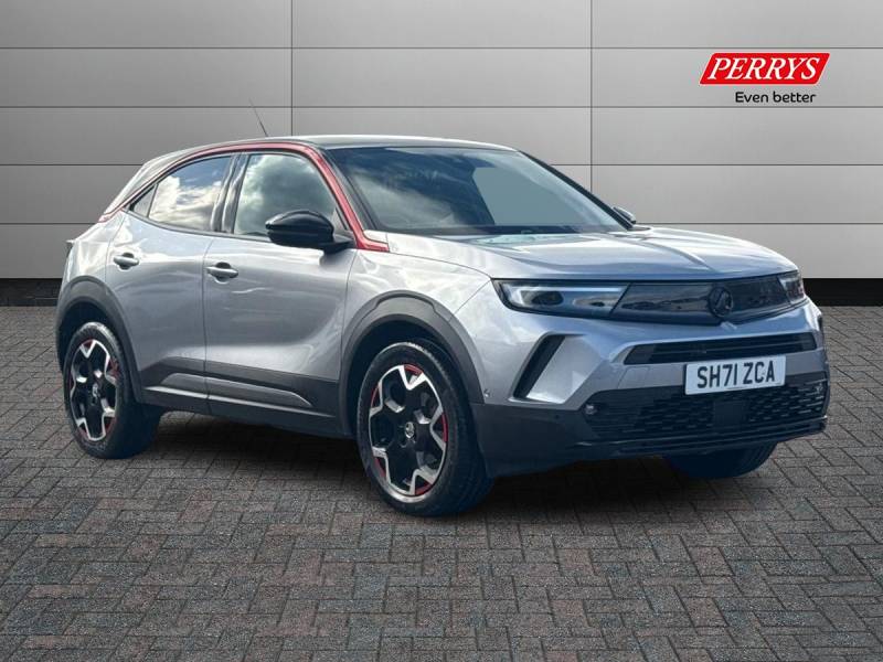 VAUXHALL MOKKA 2022 (71)