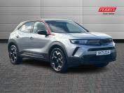 VAUXHALL MOKKA 2022 (71)