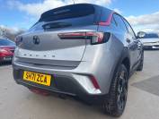 VAUXHALL MOKKA 2022 (71)