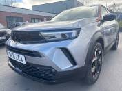 VAUXHALL MOKKA 2022 (71)