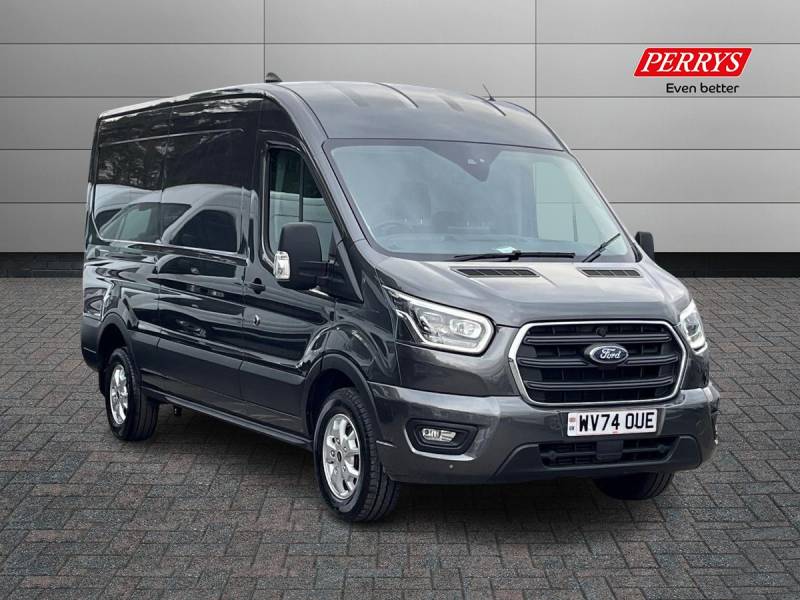 FORD TRANSIT 2024 (74)
