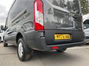 FORD TRANSIT 2024 (74)