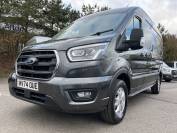 FORD TRANSIT 2024 (74)