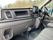 FORD TRANSIT 2024 (74)