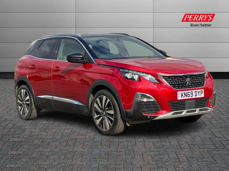 PEUGEOT 3008 2019 (69)