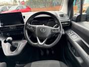 VAUXHALL COMBO-LIFE 2021 (21)