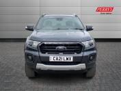 FORD RANGER 2021 (21)