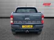 FORD RANGER 2021 (21)
